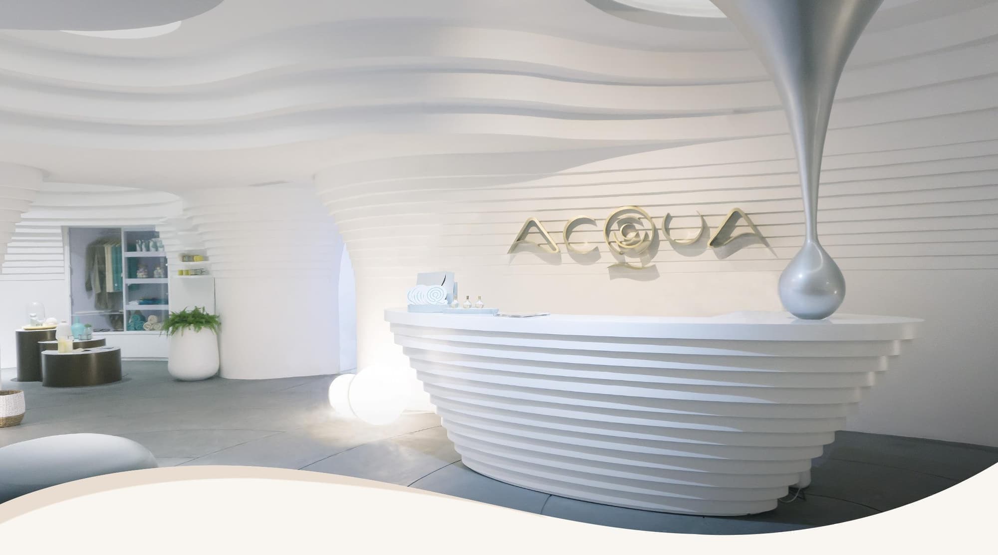 Serene Spa Getaway